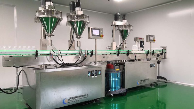 上海药包材质量标准：解码制药行业的关键一环