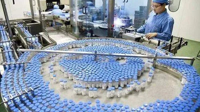 原料药纯度检测：方法分类与关键要点