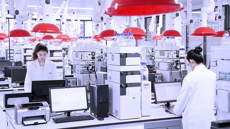 保健品代加工：揭秘高性价比品牌背后的秘密