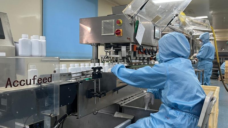 北京中药材滋补养生食谱店的兴起：传统与现代的交融
