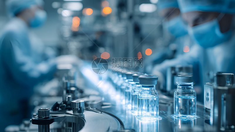 药品经营许可证：生产厂家背后的合规密码