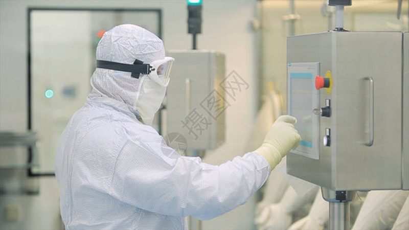 北京GMP认证与ISO22000：揭秘两者间的关键区别