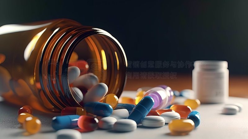 食品级药用辅料：药品制造中的隐形功臣