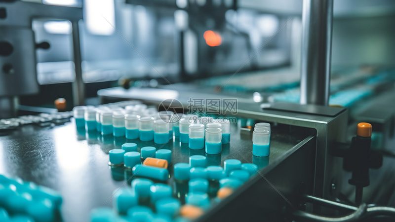 中药提取物浸膏：揭秘其生产工艺与质量控制