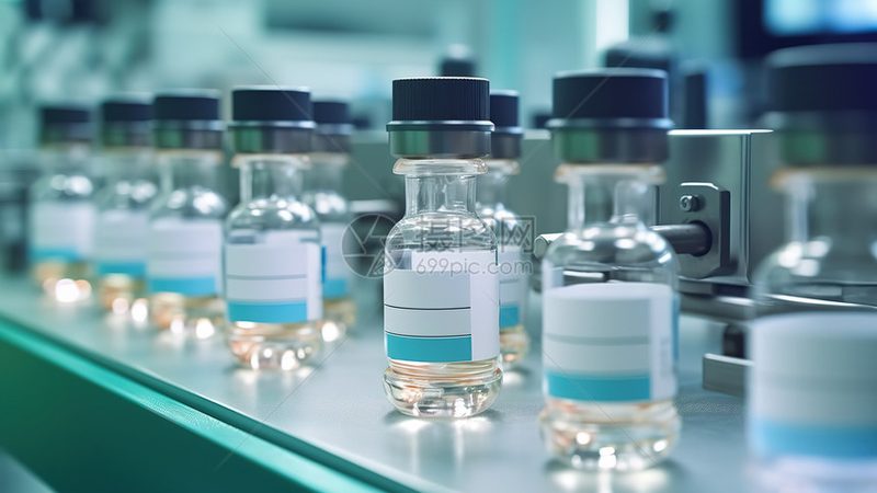 成都药用辅料批发市场：揭秘行业现状与选品要点