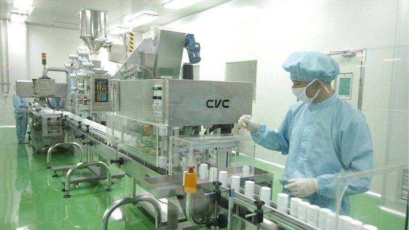 智能制药设备：如何选择与评估厂家直销报价**