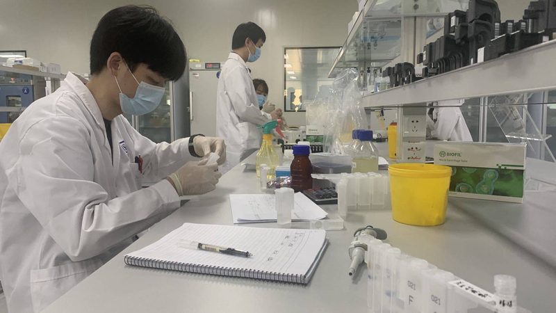 医药流通品牌价格差异背后的逻辑