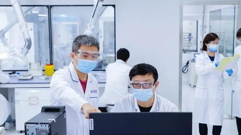 原料药代理加盟如何选择厂家